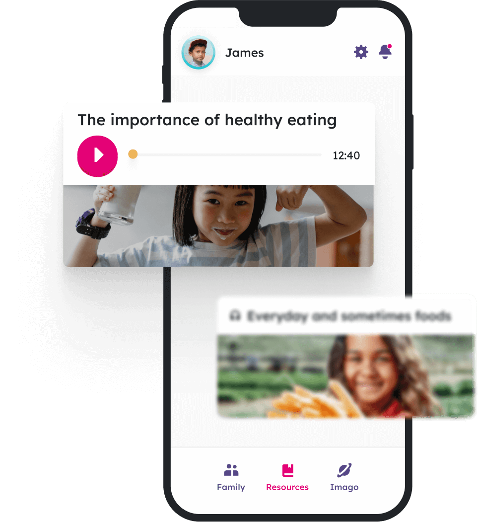 Habit building app features